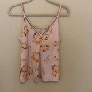 Free people tank